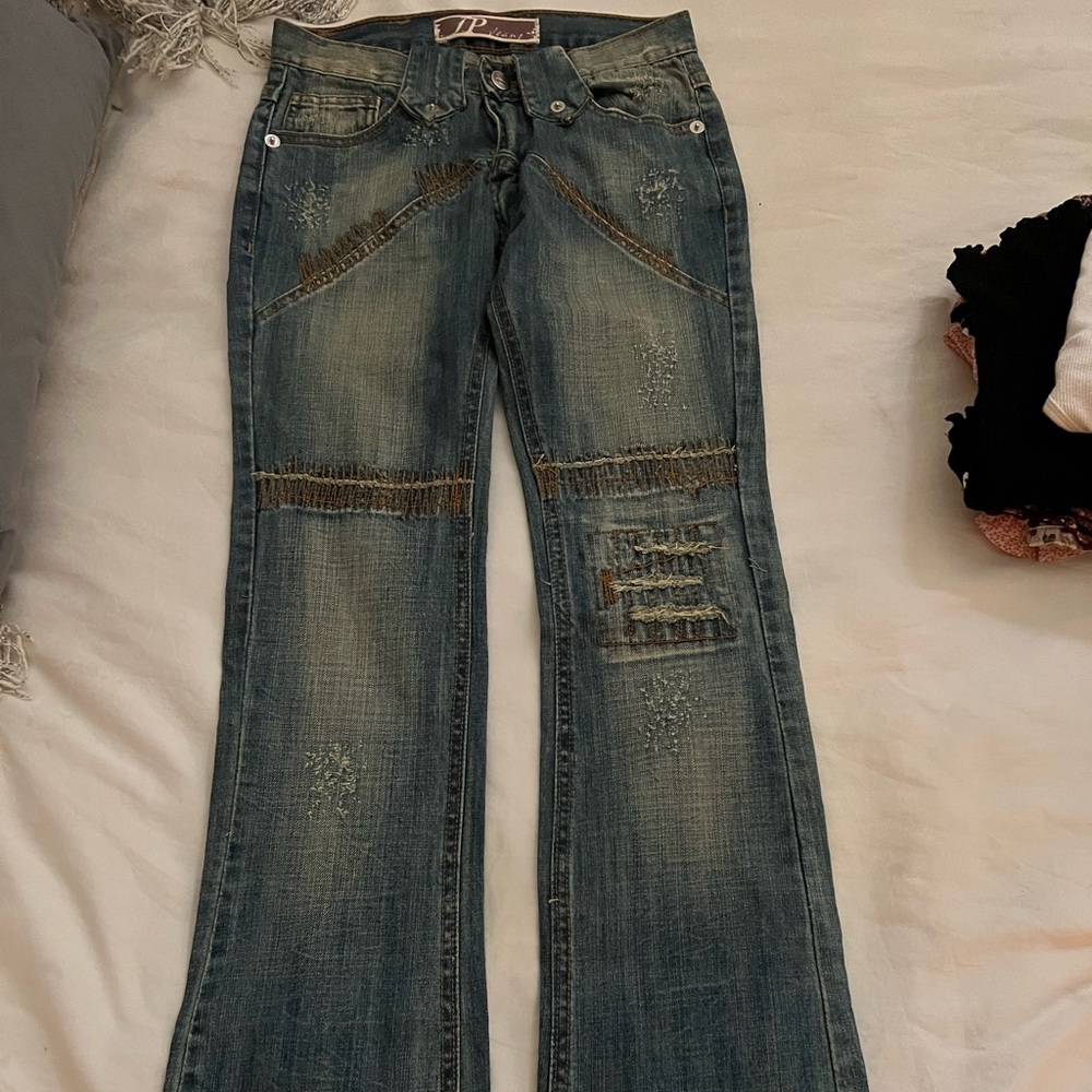 Vintage jeans!!!